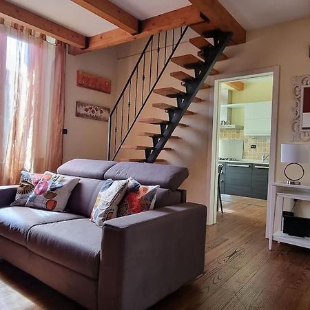 Appartamento La Casina Di Chiara Livorno Kültér fotó