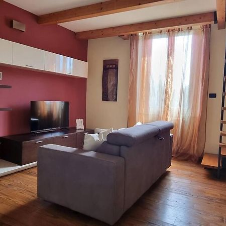 Appartamento La Casina Di Chiara Livorno Kültér fotó