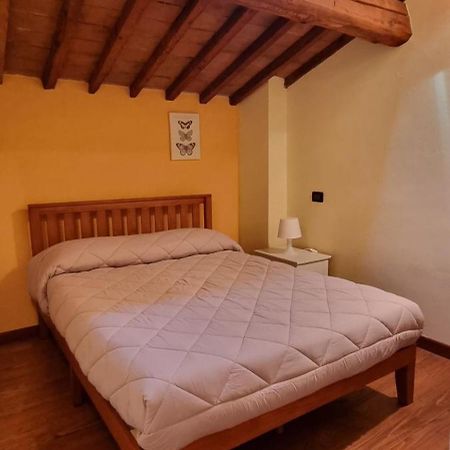 Appartamento La Casina Di Chiara Livorno Kültér fotó