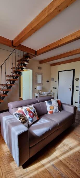 Appartamento La Casina Di Chiara Livorno Kültér fotó