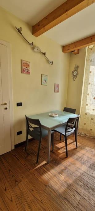 Appartamento La Casina Di Chiara Livorno Kültér fotó