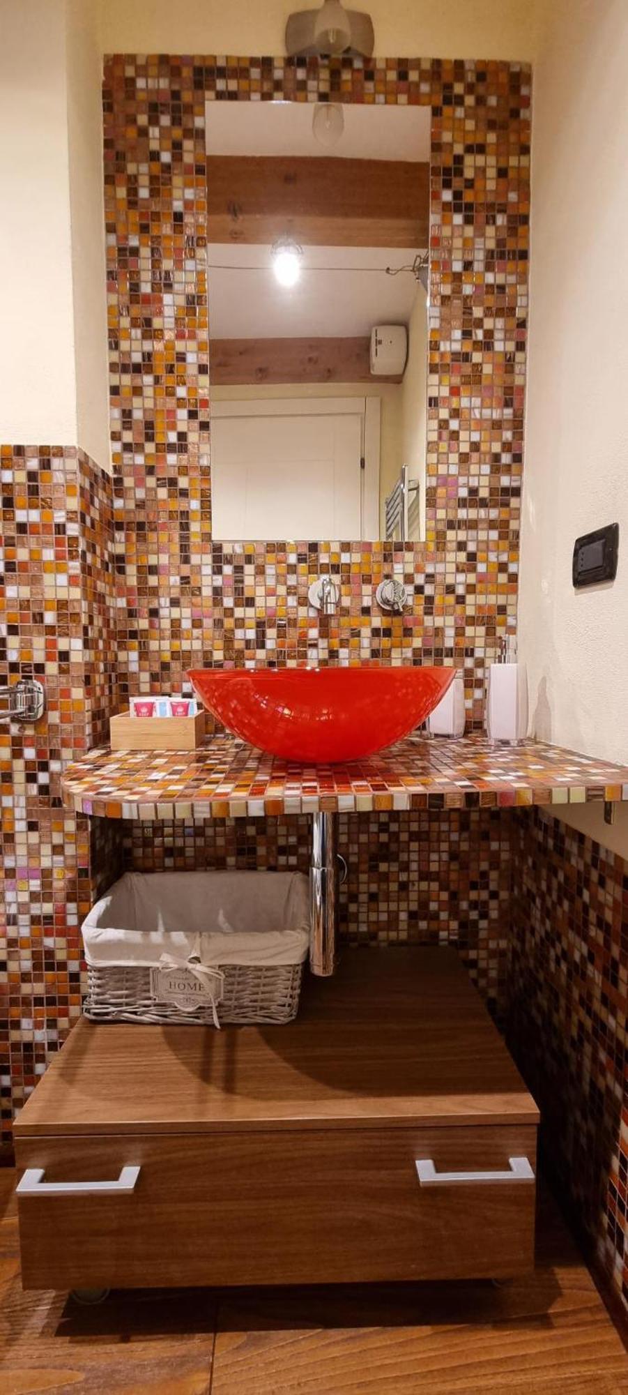 Appartamento La Casina Di Chiara Livorno Kültér fotó