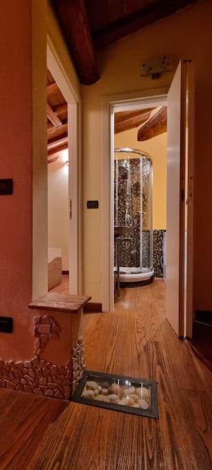 Appartamento La Casina Di Chiara Livorno Kültér fotó