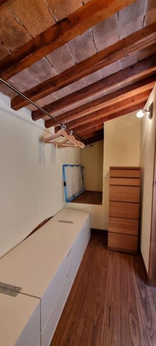 Appartamento La Casina Di Chiara Livorno Kültér fotó