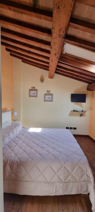 Appartamento La Casina Di Chiara Livorno Kültér fotó