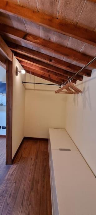 Appartamento La Casina Di Chiara Livorno Kültér fotó