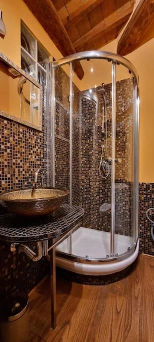 Appartamento La Casina Di Chiara Livorno Kültér fotó
