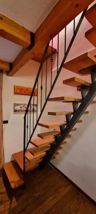 Appartamento La Casina Di Chiara Livorno Kültér fotó