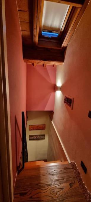Appartamento La Casina Di Chiara Livorno Kültér fotó