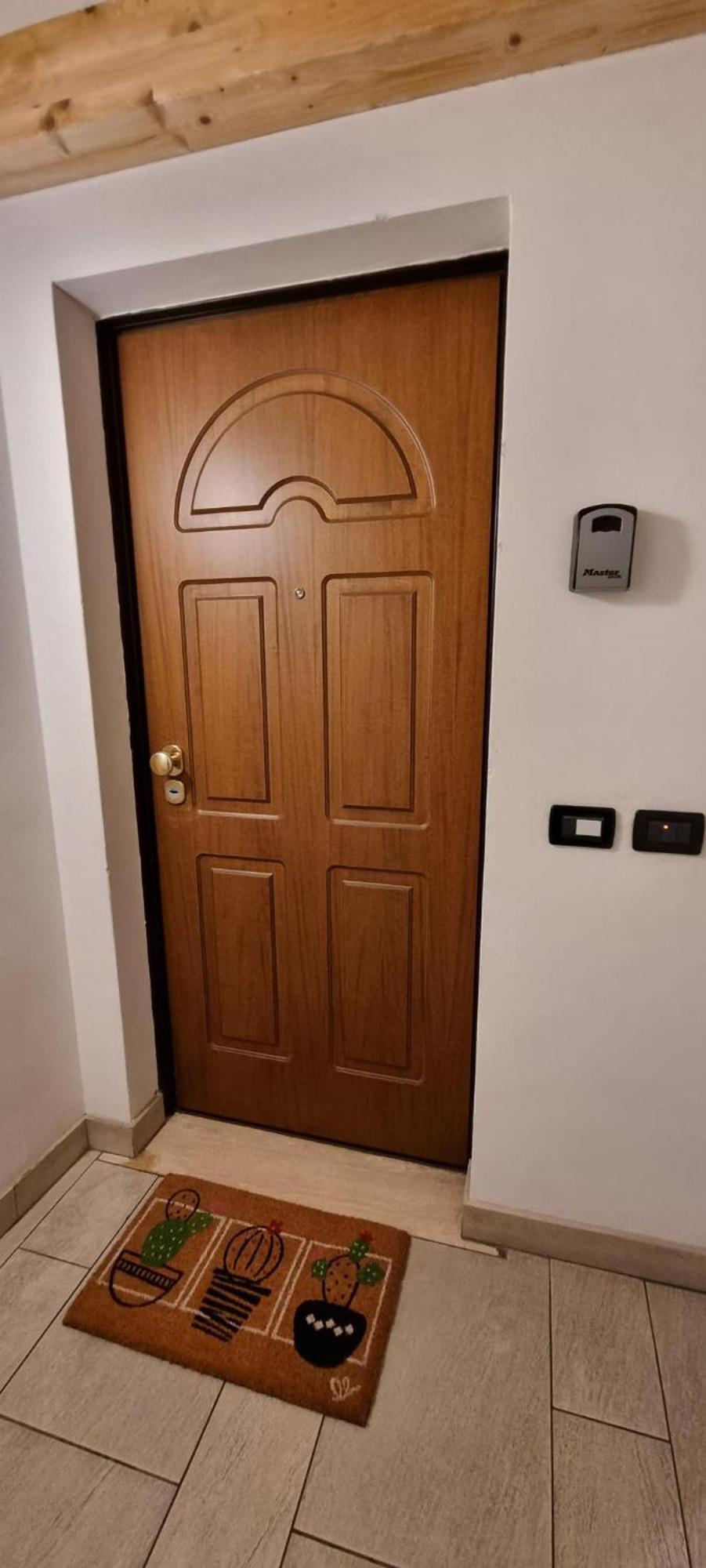 Appartamento La Casina Di Chiara Livorno Kültér fotó