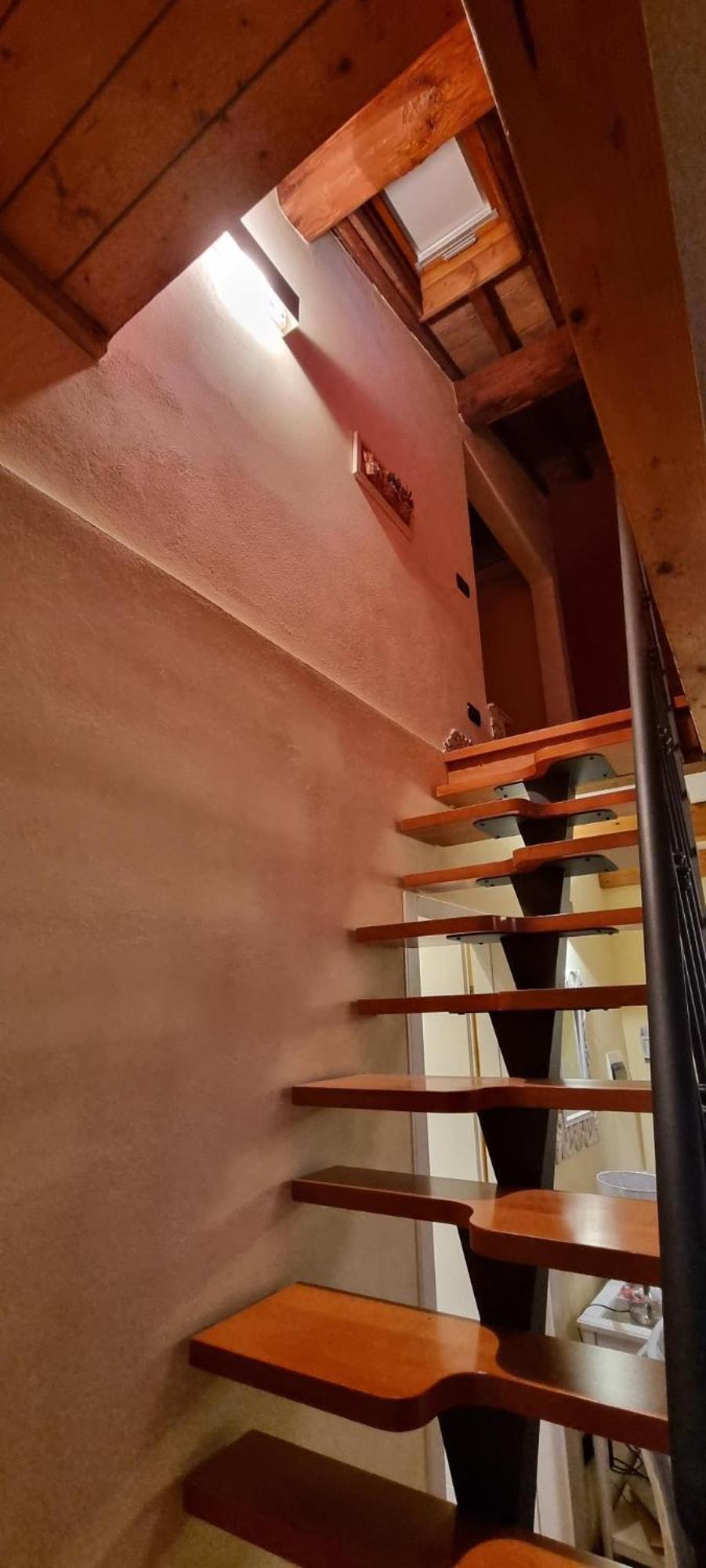 Appartamento La Casina Di Chiara Livorno Kültér fotó