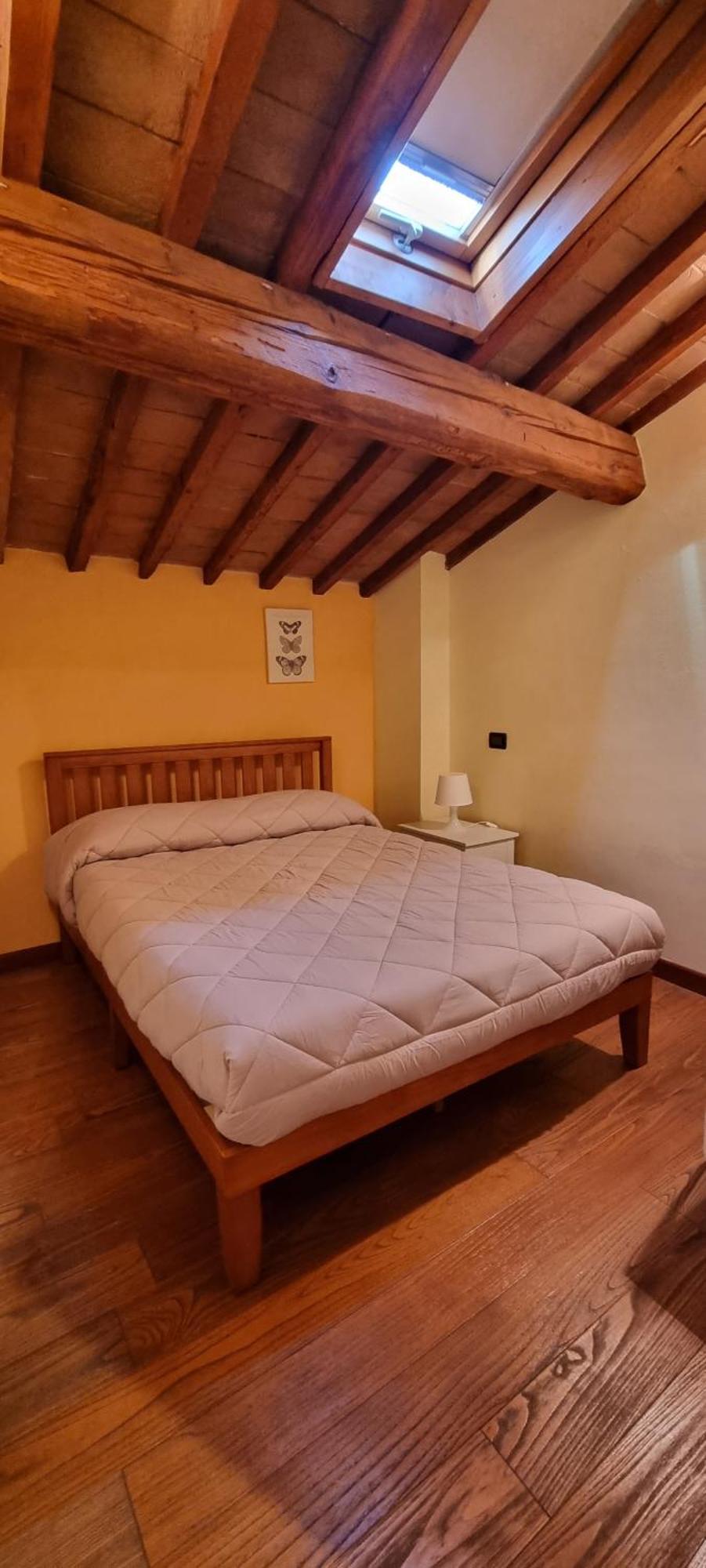Appartamento La Casina Di Chiara Livorno Kültér fotó