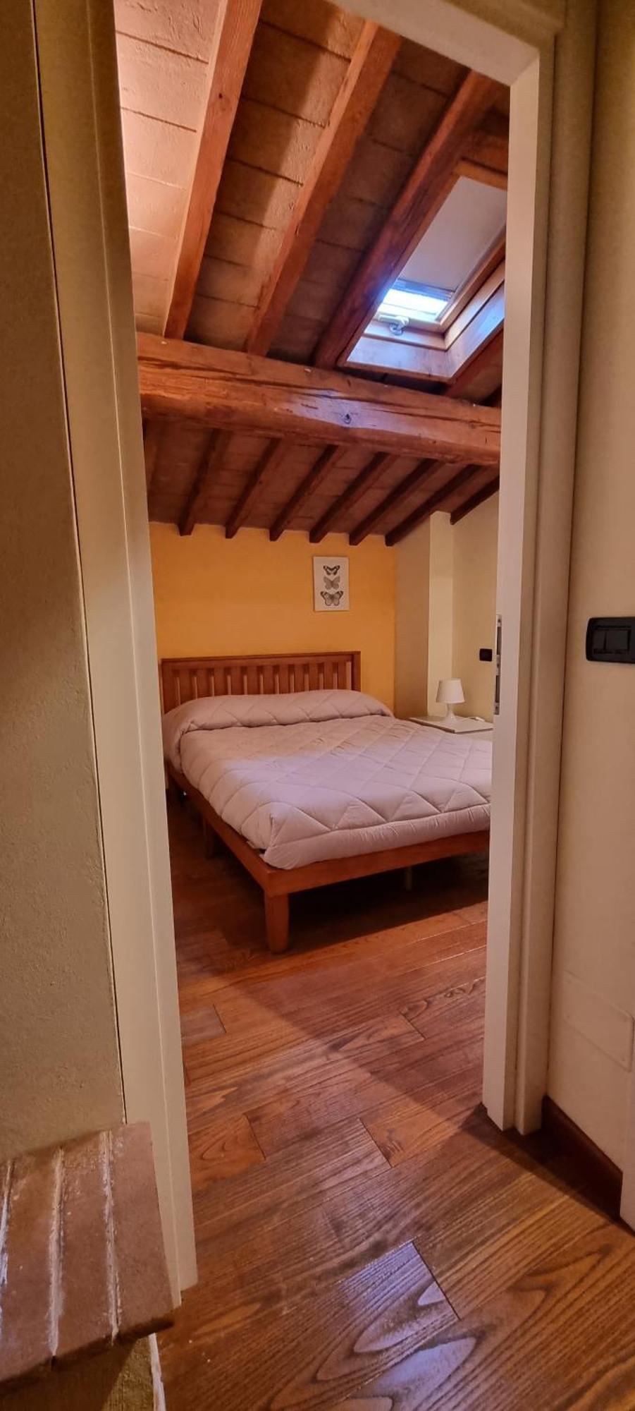 Appartamento La Casina Di Chiara Livorno Kültér fotó